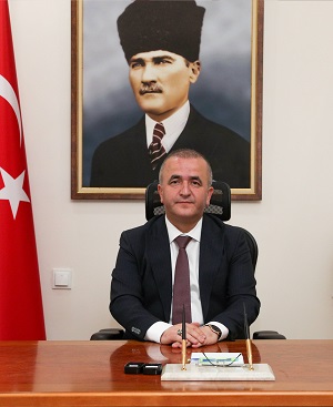 Numan Hatipoğlu